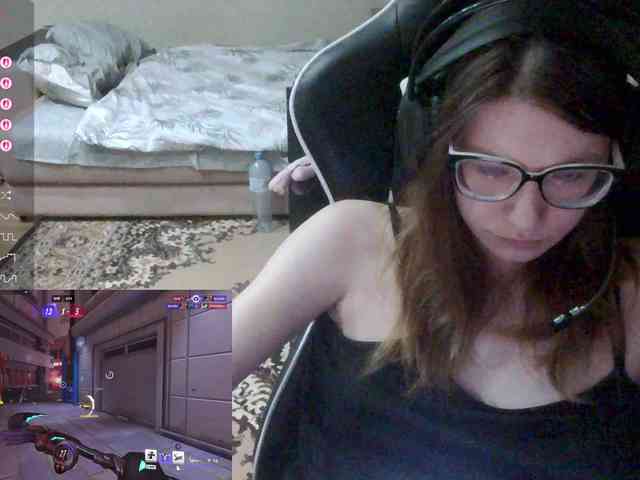 KittyMiracle webcam
