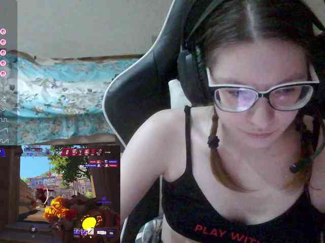 KittyMiracle webcam