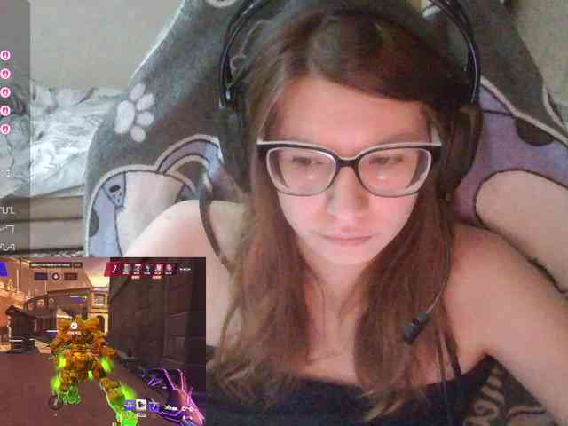 KittyMiracle webcam