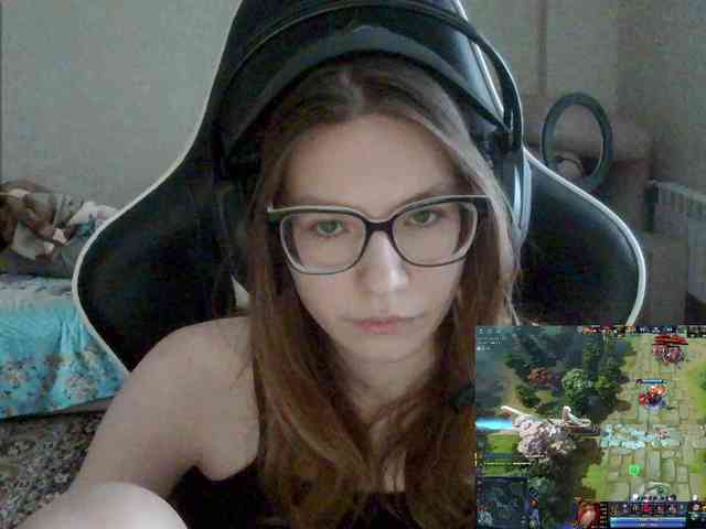 KittyMiracle webcam