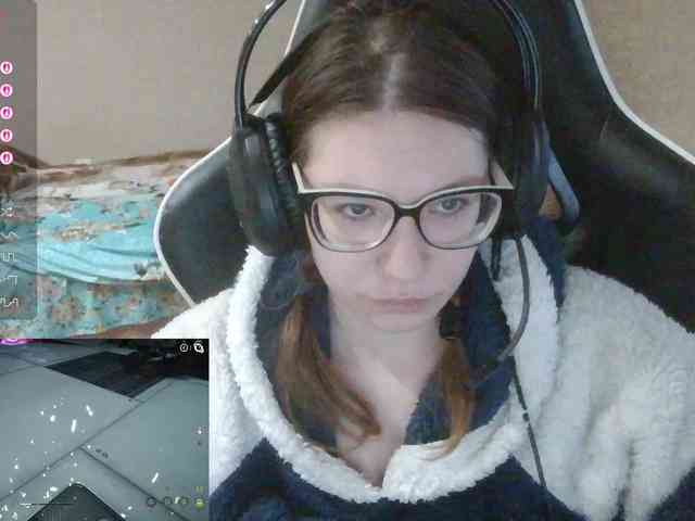 KittyMiracle webcam