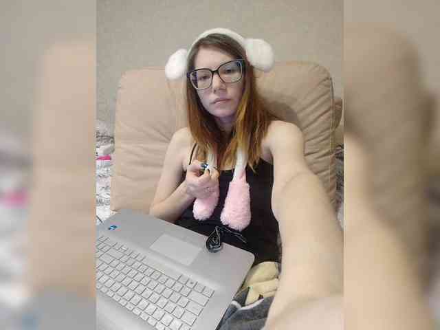 KittyMiracle webcam