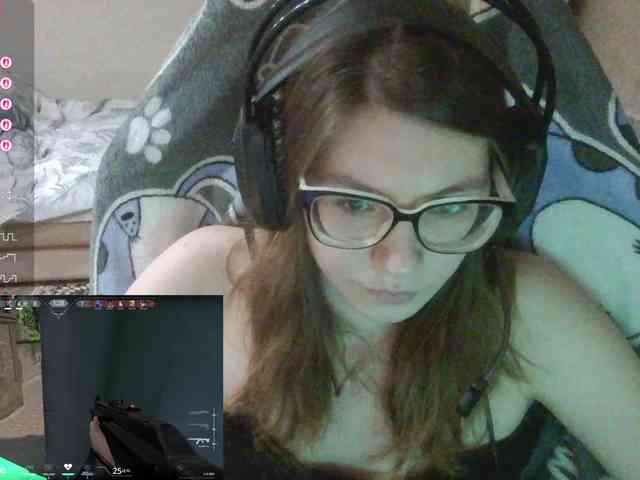 KittyMiracle webcam