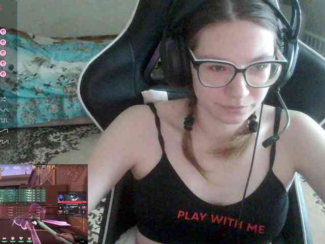 KittyMiracle webcam