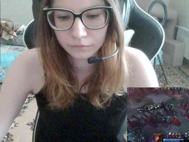KittyMiracle webcam