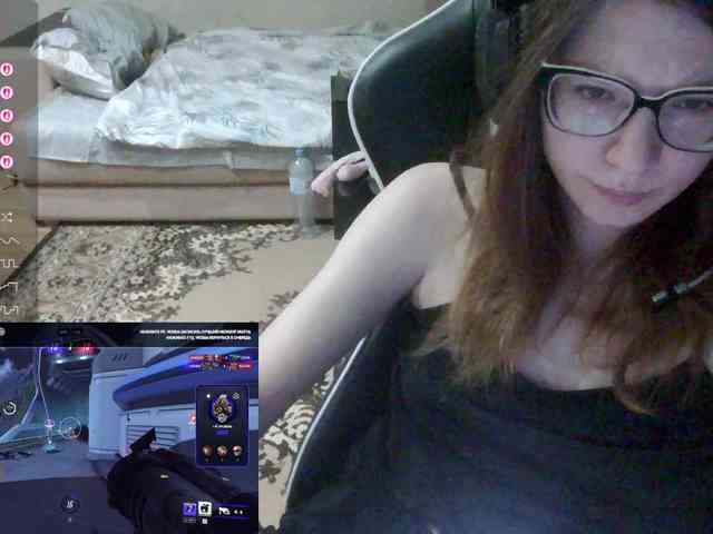 KittyMiracle webcam