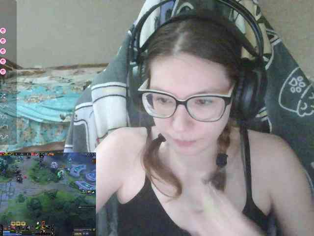 KittyMiracle webcam