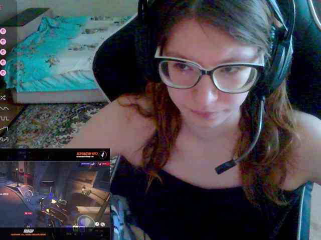 KittyMiracle webcam