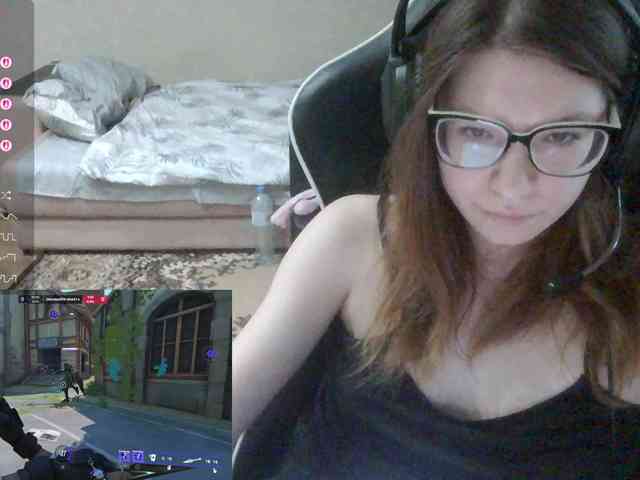 KittyMiracle webcam