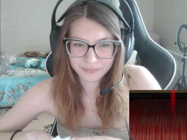 KittyMiracle webcam