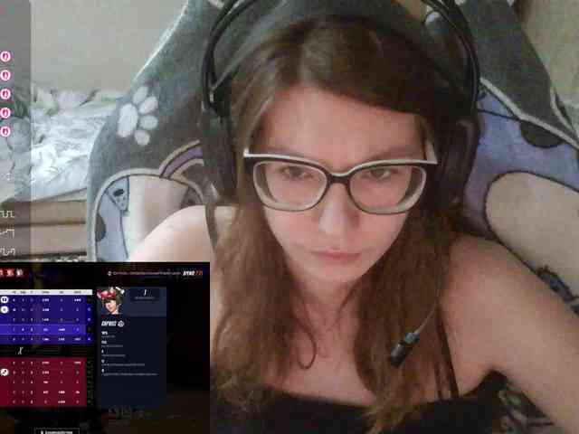 KittyMiracle webcam