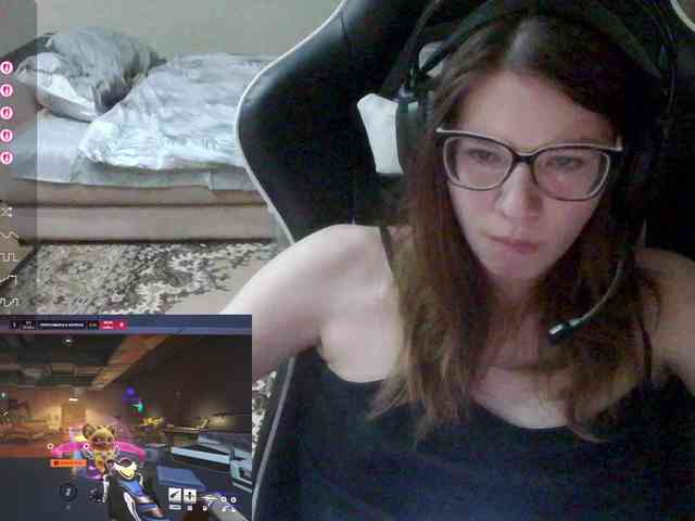 KittyMiracle webcam