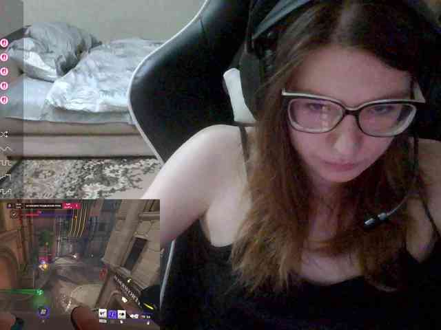 KittyMiracle webcam