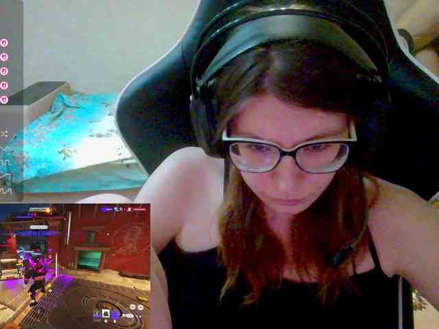 KittyMiracle webcam