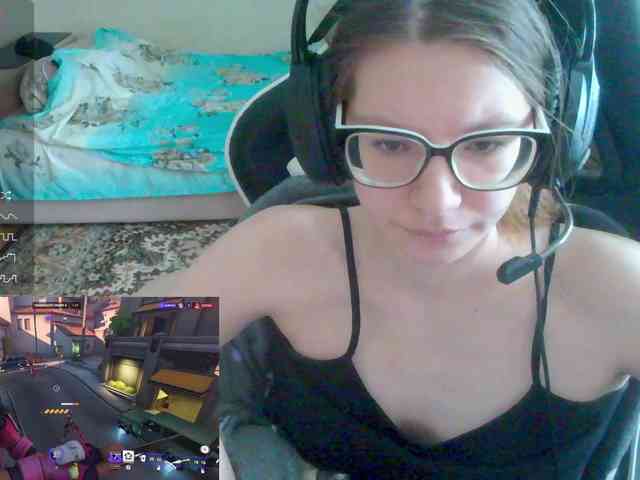 KittyMiracle webcam