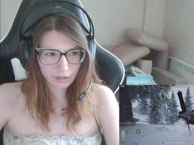 KittyMiracle webcam