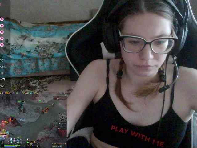 KittyMiracle webcam