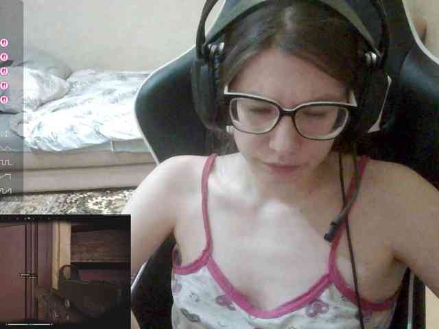 KittyMiracle webcam