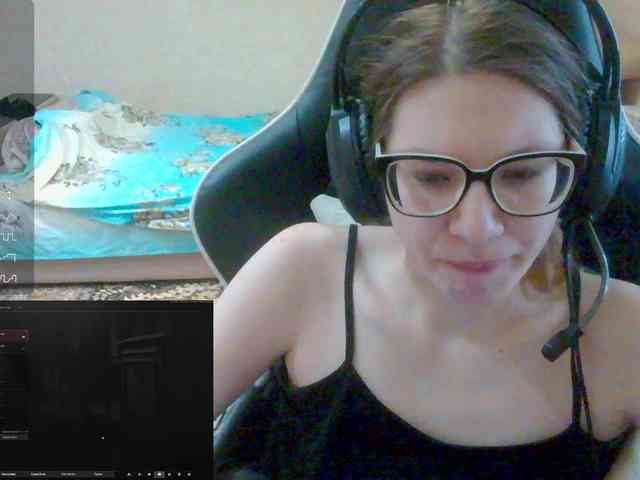 KittyMiracle webcam
