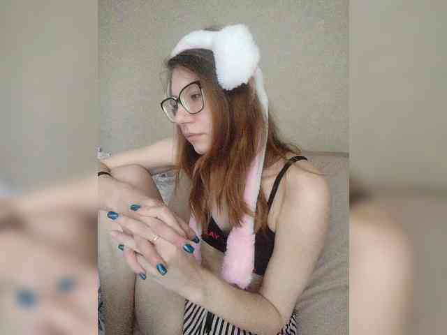 KittyMiracle Live Webcam on BongaCams