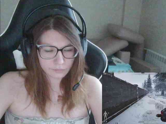 KittyMiracle webcam