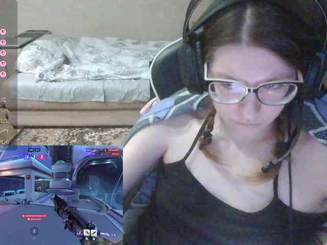 KittyMiracle webcam