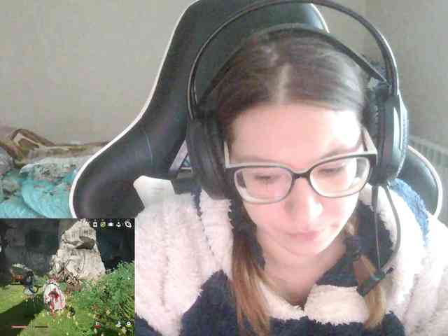 KittyMiracle webcam