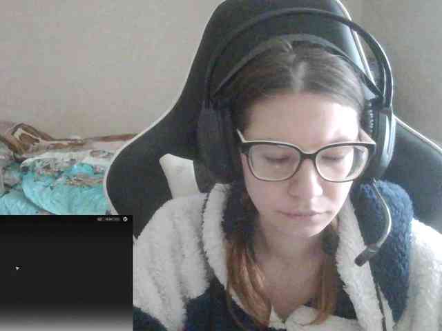 KittyMiracle webcam