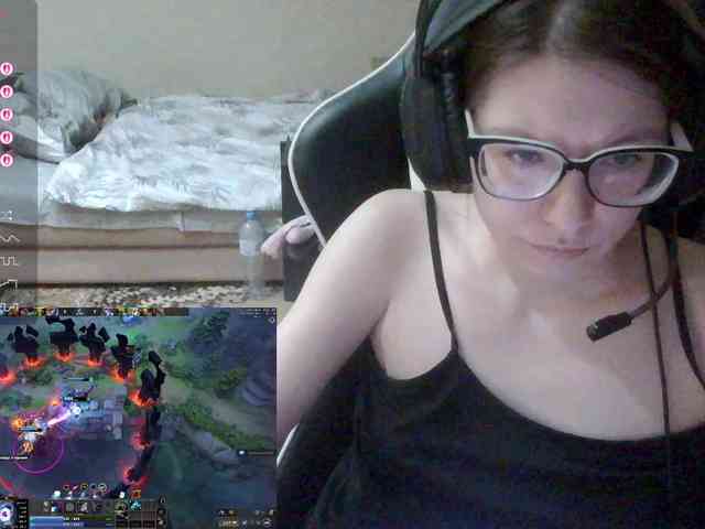 KittyMiracle webcam