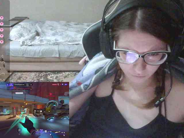 KittyMiracle webcam