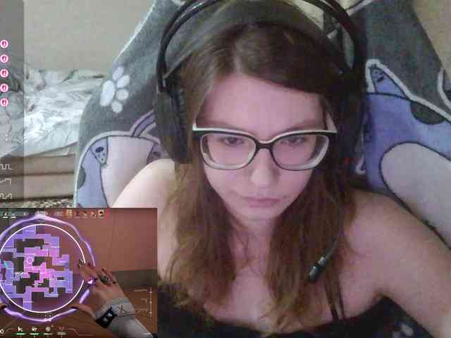KittyMiracle webcam