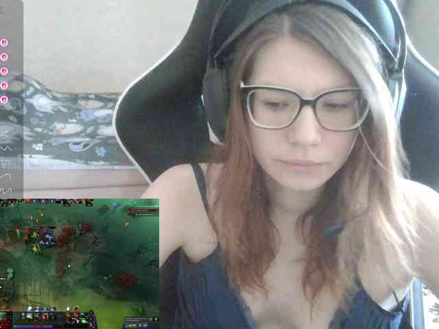 KittyMiracle webcam