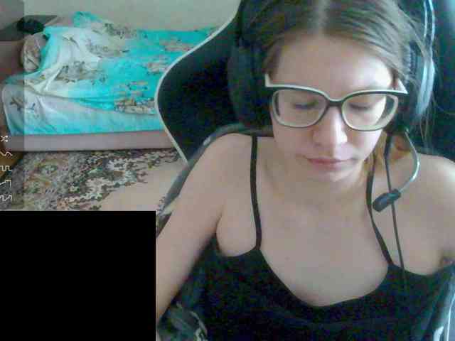 KittyMiracle webcam