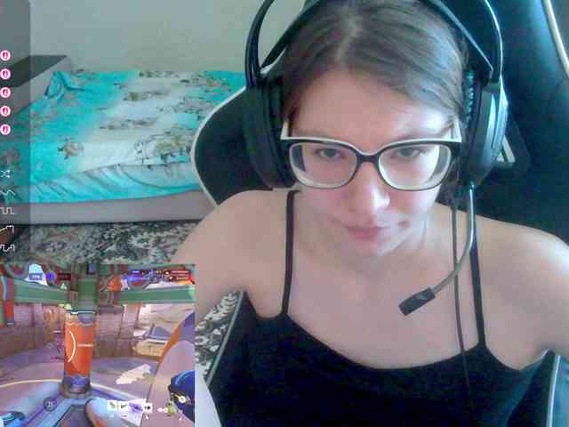 KittyMiracle webcam