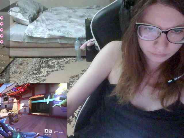 KittyMiracle webcam