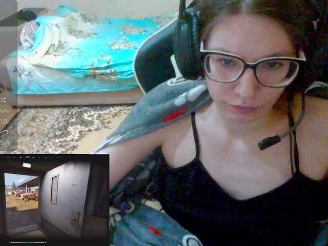 KittyMiracle webcam