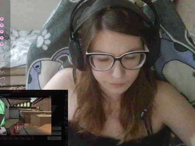 KittyMiracle webcam