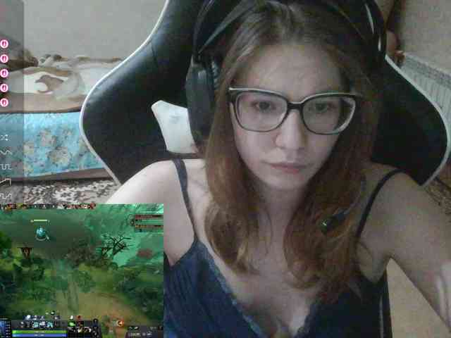 KittyMiracle webcam