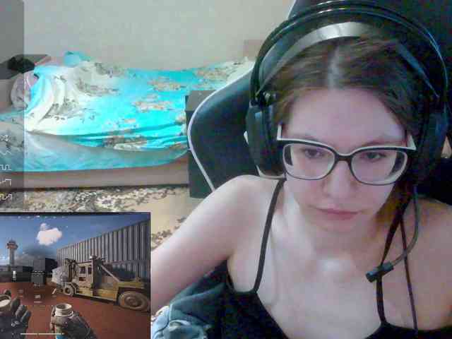 KittyMiracle webcam