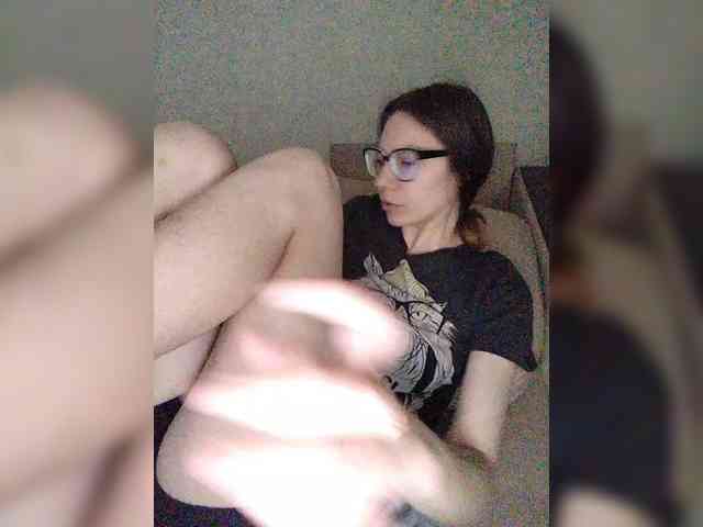 KittyMiracle Live Webcam on BongaCams