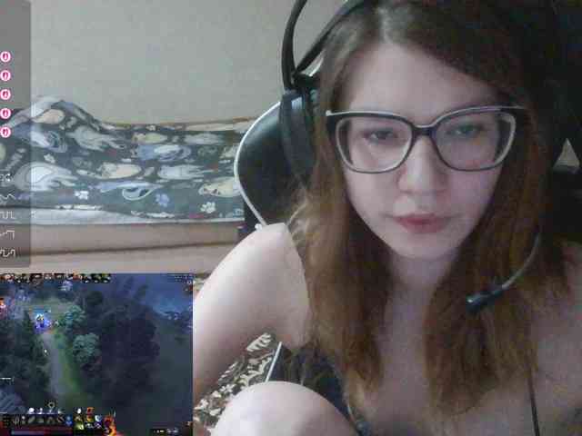 KittyMiracle webcam