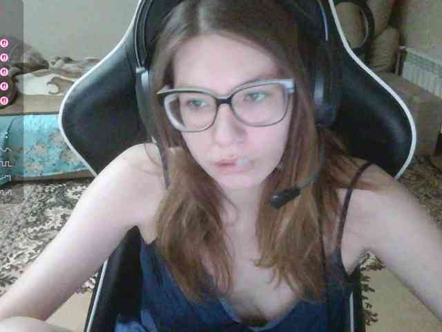 KittyMiracle webcam