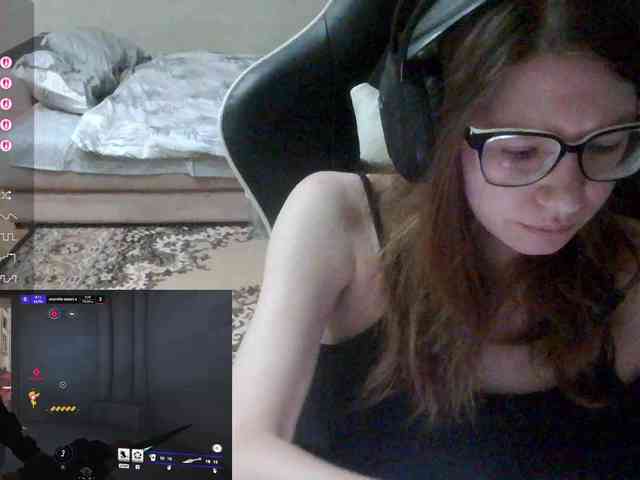 KittyMiracle webcam
