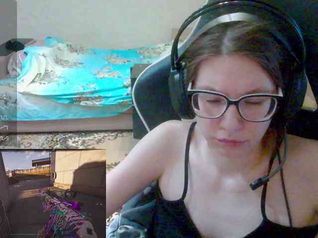 KittyMiracle webcam