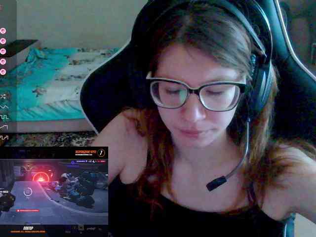 KittyMiracle webcam