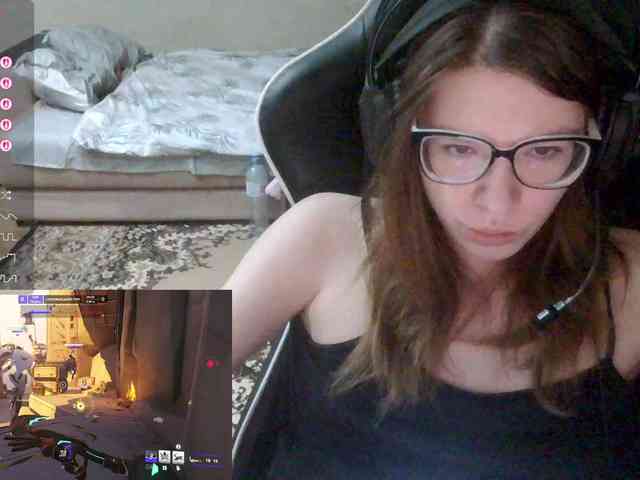 KittyMiracle webcam