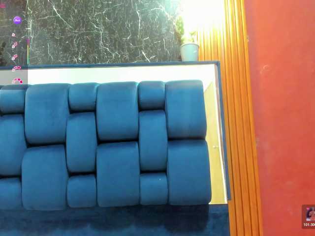 Jisooluv's BongaCams show and profile