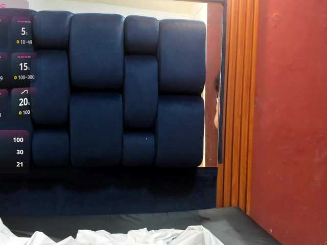 Jisooluv's BongaCams show and profile