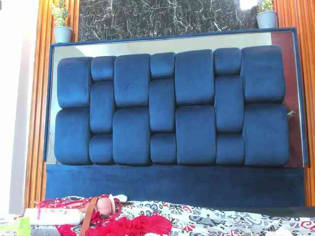 Jisooluv Live Webcam on BongaCams