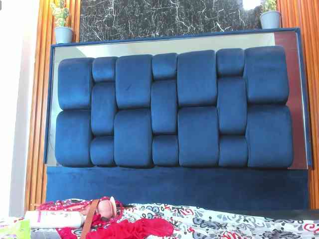 Jisooluv Live Webcam on BongaCams